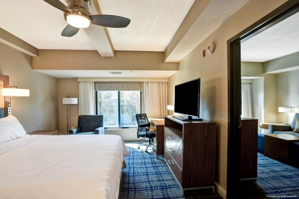 Hotel Homewood Suites by Hilton Boston Brookline-Longwood Medical